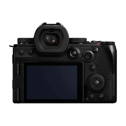 Panasonic Lumix DC-S5 II