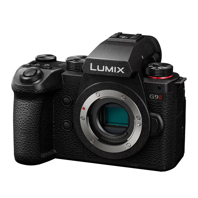 Panasonic Lumix DC-G9 II Cuerpo
