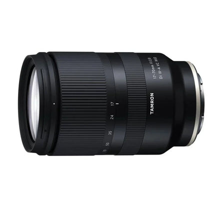 Tamron 17-70 mm f/2,8 Di III-A VC RXD para Sony E