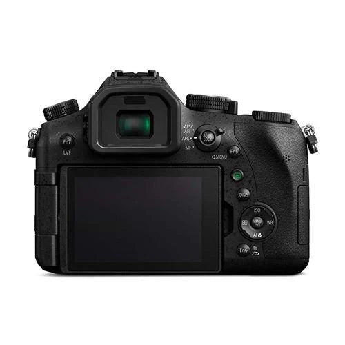 Panasonic Lumix DMC-FZ2000 negra