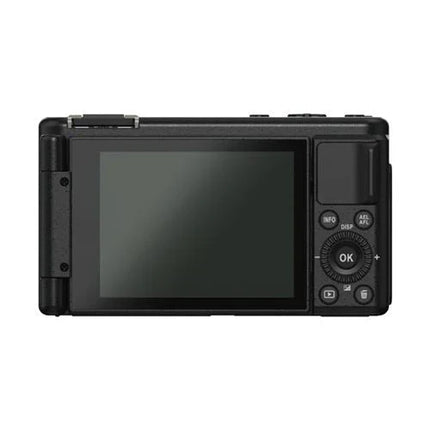 Yashica City 200 negra