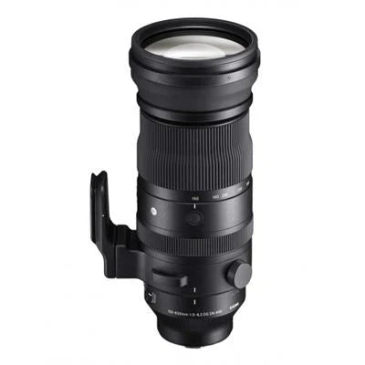 Sigma 150-600 mm f/5-6,3 DG DN Sports para Sony E