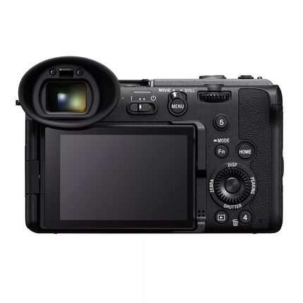 Cine Sony ILME-FX2