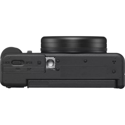 Sony ZV-1A (negra)