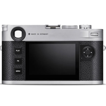 Leica M11-P (Plata)