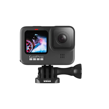 GoPro HERO9 Black (GoPro CHDHX-901-RW)