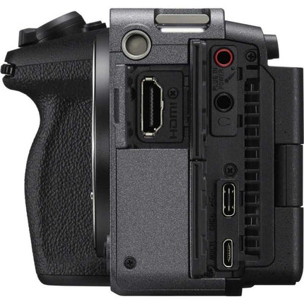 Sony ILME FX3