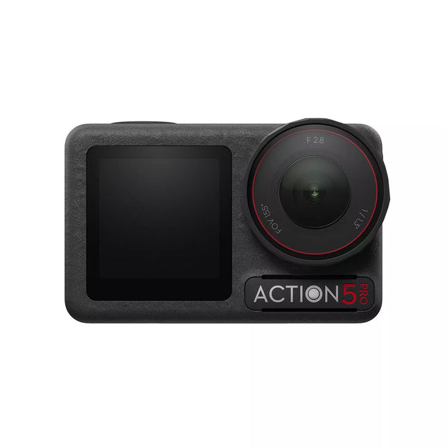 Combo estándar DJI Osmo Action 5 Pro