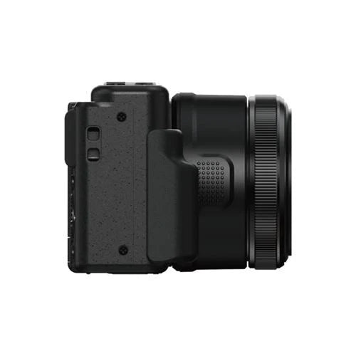 Yashica City 200 negra