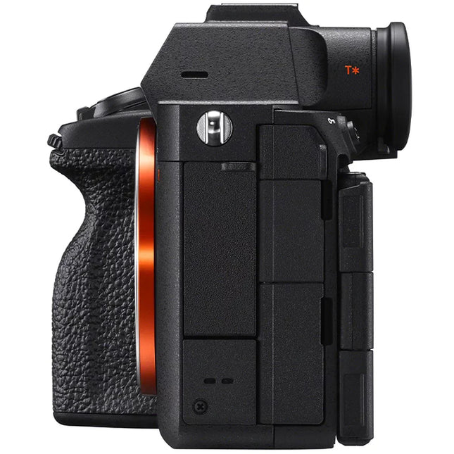 Sony Alpha 7R V Cuerpo