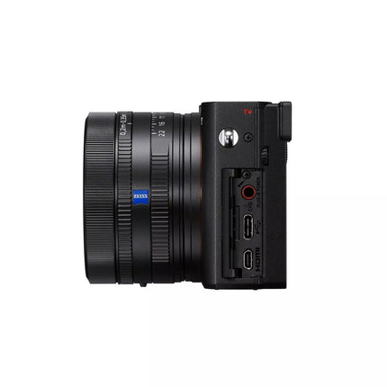 Sony Cyber-shot DSC-RX1R III