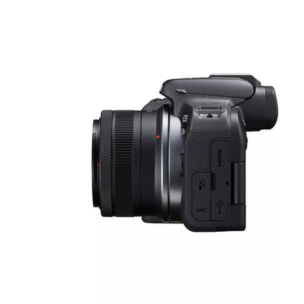 Canon EOS R10 + 18-45 mm 4,5-6,3 IS STM