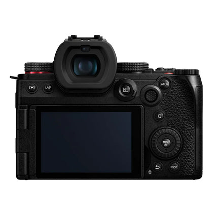 Panasonic Lumix DC-G9 II Cuerpo