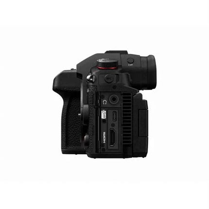 Panasonic Lumix DC-GH6 Cuerpo