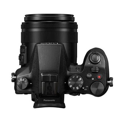 Panasonic Lumix DMC-FZ2000 negra