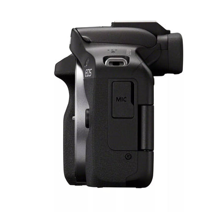 Canon EOS R50 Cuerpo Negro