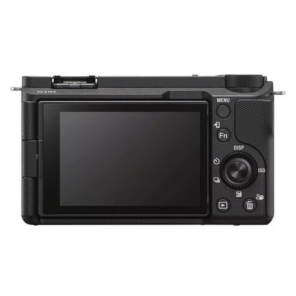 Sony Alpha ZV-E10 II Cuerpo