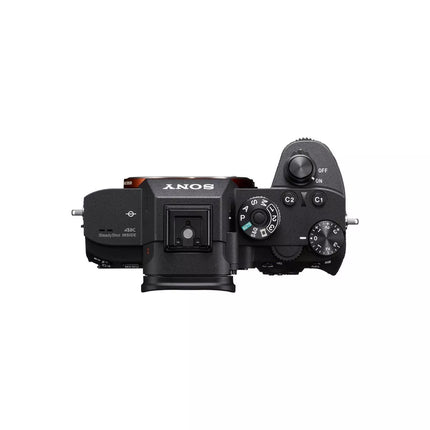 Sony Alpha 7R III A Cuerpo