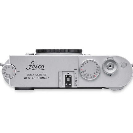 Leica M11-P (Plata)