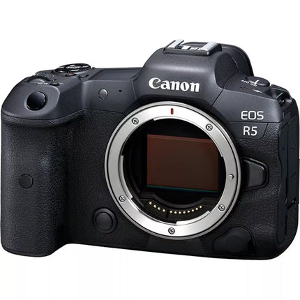 Canon EOS R5 Cuerpo