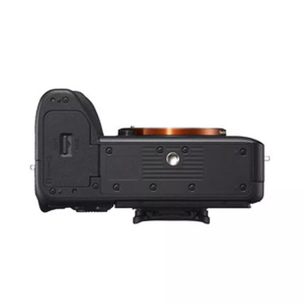 Sony Alpha 7R IV A (negro) Cuerpo