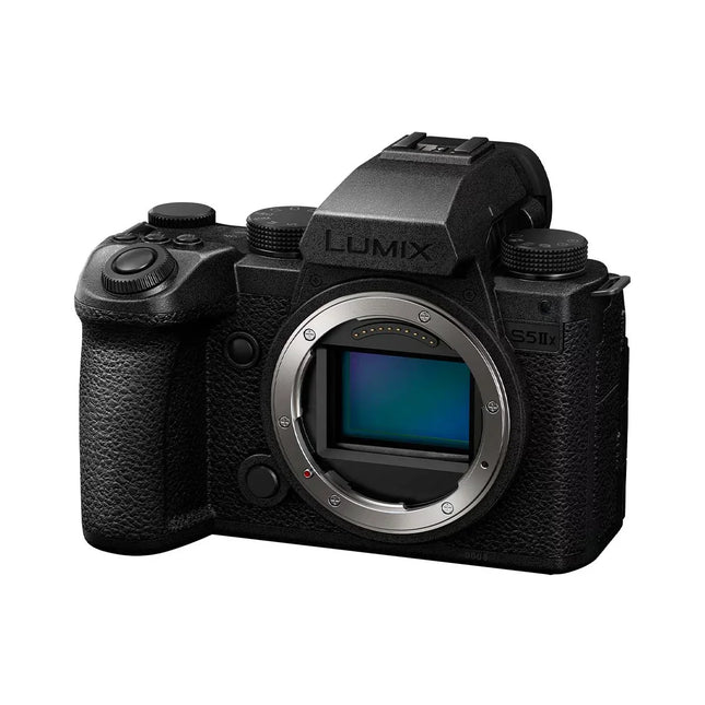 Panasonic Lumix DC-S5 II