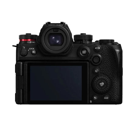 Panasonic Lumix DC-S1 II Cuerpo