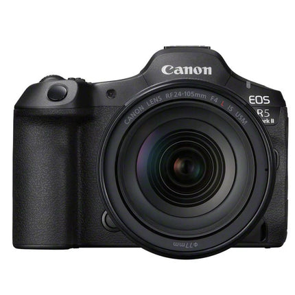 Canon EOS R5 Mark II Cuerpo