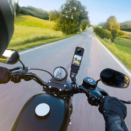 Paquete de motocicleta Insta360 X4