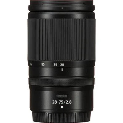Nikon NIKKOR Z 28-75 mm f2.8