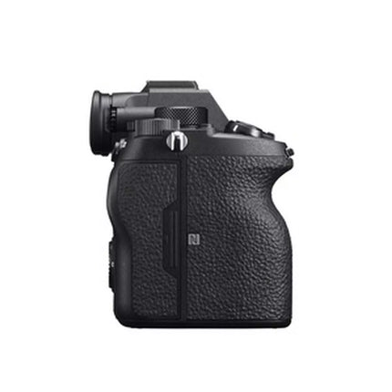 Sony Alpha 7R IV A (negro) Cuerpo