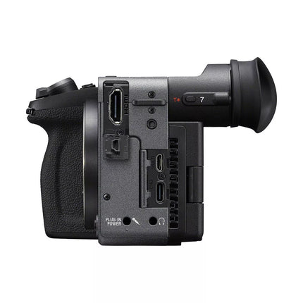 Cine Sony ILME-FX2