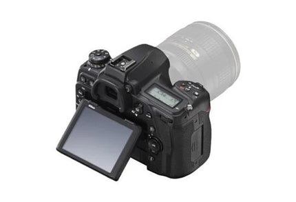 Nikon D780 Cuerpo