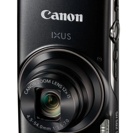 Canon Ixus 285 HS Negra