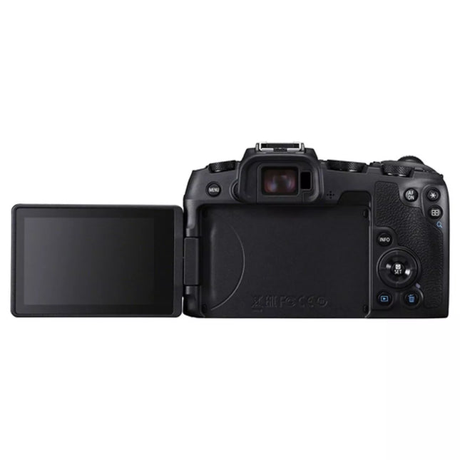 Canon EOS RP + RF 24-105 mm f/4-7,1 IS STM