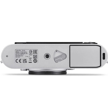 Leica M11-P (Plata)
