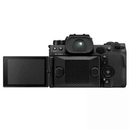 Fujifilm X-H2S (solo cuerpo)