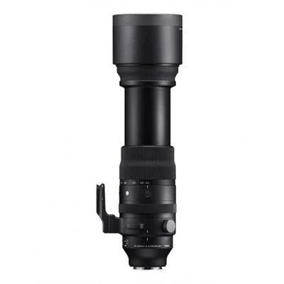 Sigma 150-600 mm f/5-6,3 DG DN Sports para Sony E