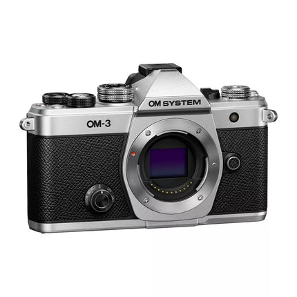 Sistema OM OM-3 Plata