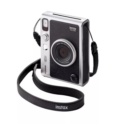 Fujifilm instax mini Evo USB-C Negro