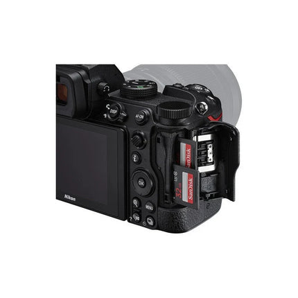 Nikon Z5 Cuerpo