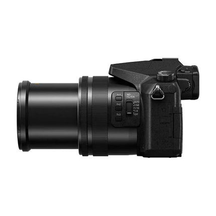 Panasonic Lumix DMC-FZ2000 negra