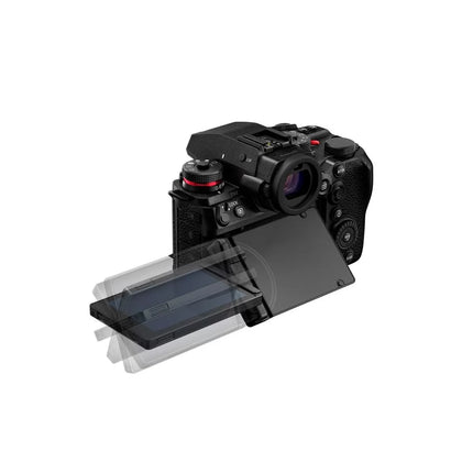 Panasonic Lumix DC-S1 II Cuerpo