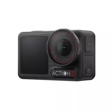 Combo estándar DJI Osmo Action 5 Pro