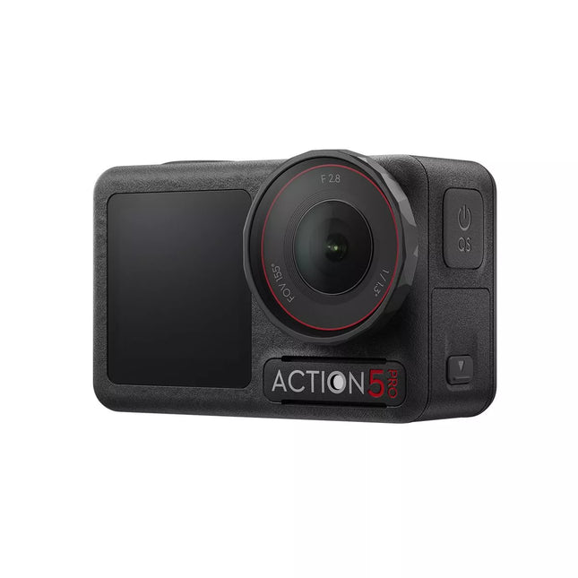 Combo estándar DJI Osmo Action 5 Pro
