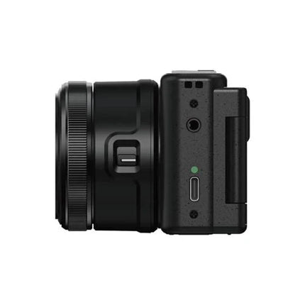 Yashica City 200 negra