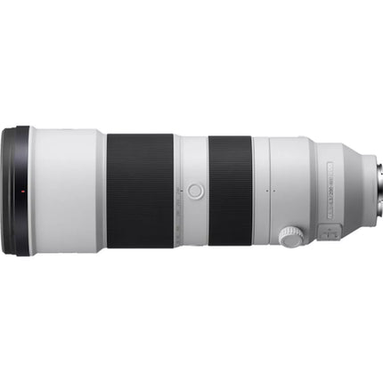 Sony FE 200-600 mm f/5,6-6,3 OSS G