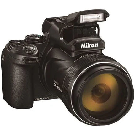 Nikon Coolpix P1100
