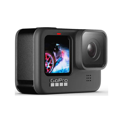 GoPro HERO9 Black (GoPro CHDHX-901-RW)
