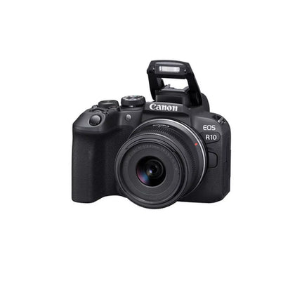 Canon EOS R10 + 18-45 mm 4,5-6,3 IS STM